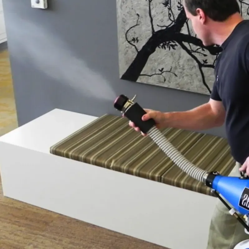 Professional Odor Removal in Cherokee County, IA